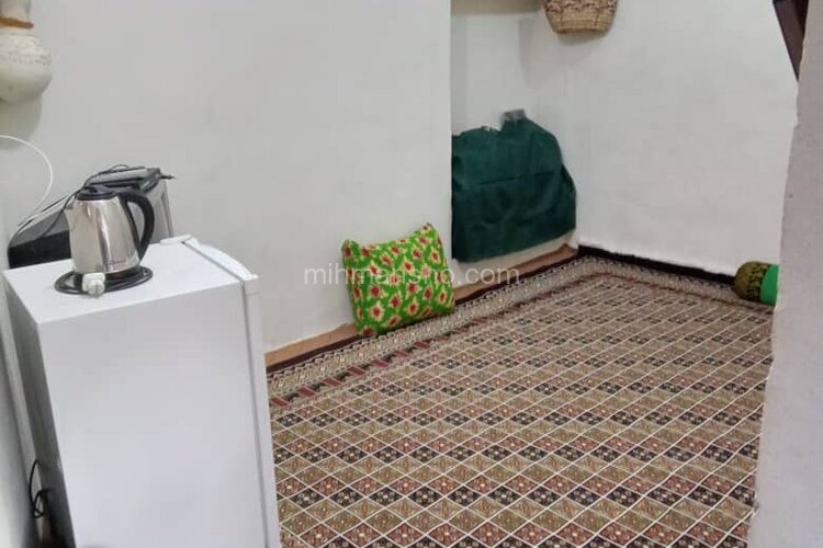 اتاق 2 اقامتگاه بومگردی در قشم