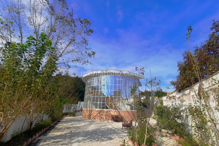 ویلا دوبلکس مبله تکخواب در آستارا