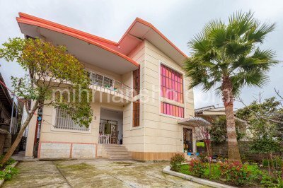 واحد طبقه همکف در رامسر