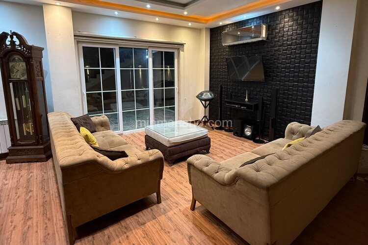 ویلا استخردار دوبلکس دوخواب کاج در بندرانزلی