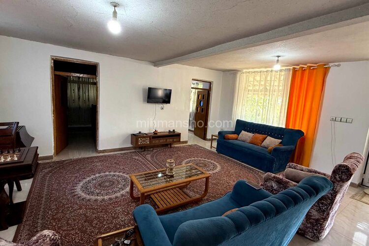 ویلا مبله دوخواب گیلاکو شمال در رشت