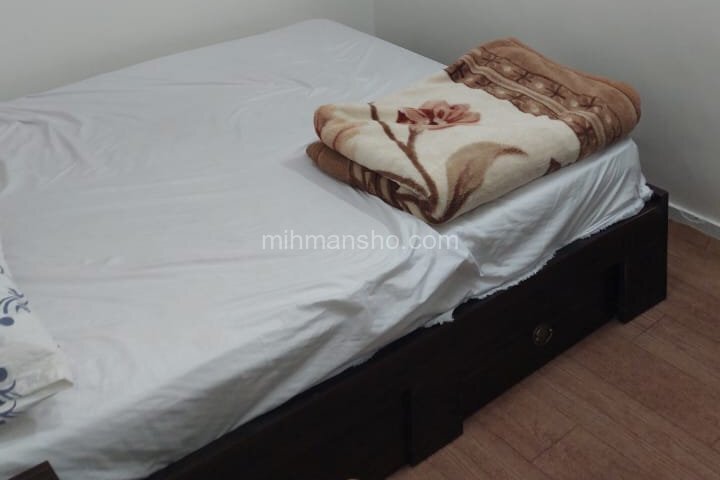 سوئیت مبله پارمیس4 در قصرالدشت