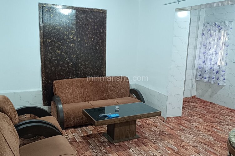 ویلا مبله تک خواب  سنتی لاله 2 در بابل