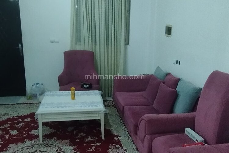 ویلا مبله دوخواب در رشت