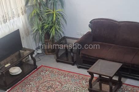 ویلا دوبلکس صبا در رشت