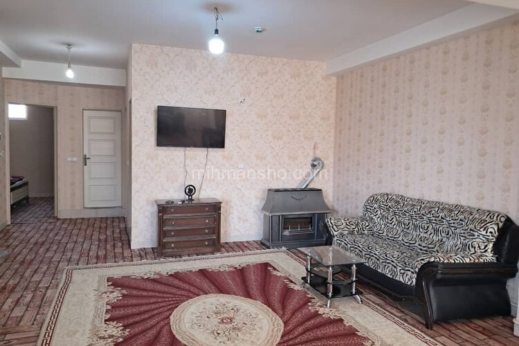 آپارتمان مبله دوخواب 3 در تبریز