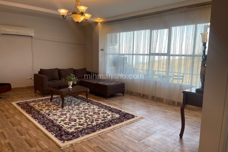 واحد در طبقه اول ویلا ارغوان رامسر