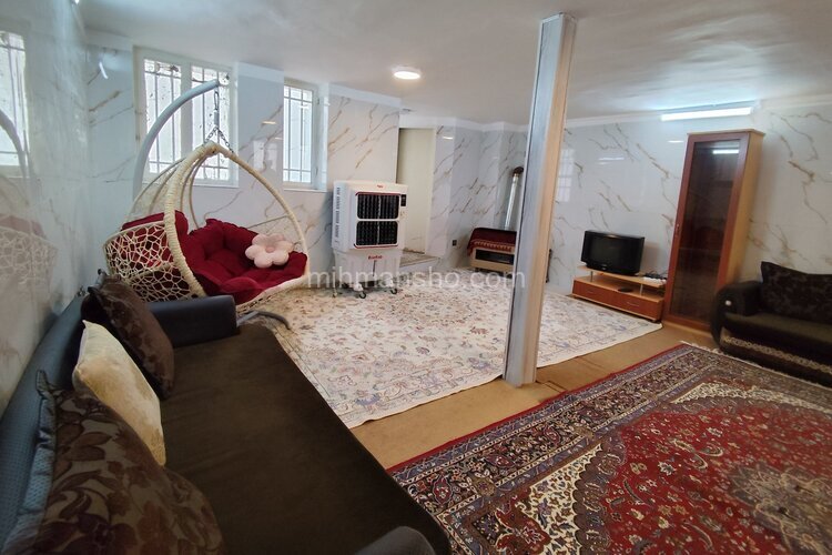 آپارتمان مبله تکخواب مطهر 2 در مشهد