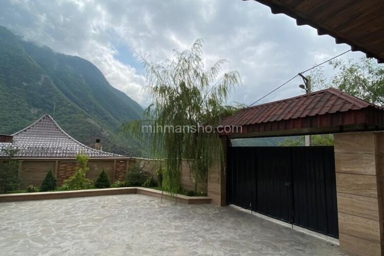 آپارتمان تک خواب مبله در تنکابن