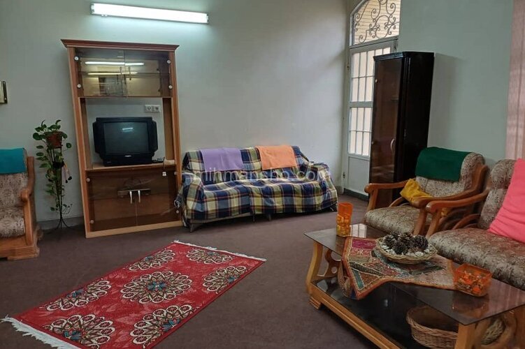 آپارتمان مبله دوخواب در شیراز