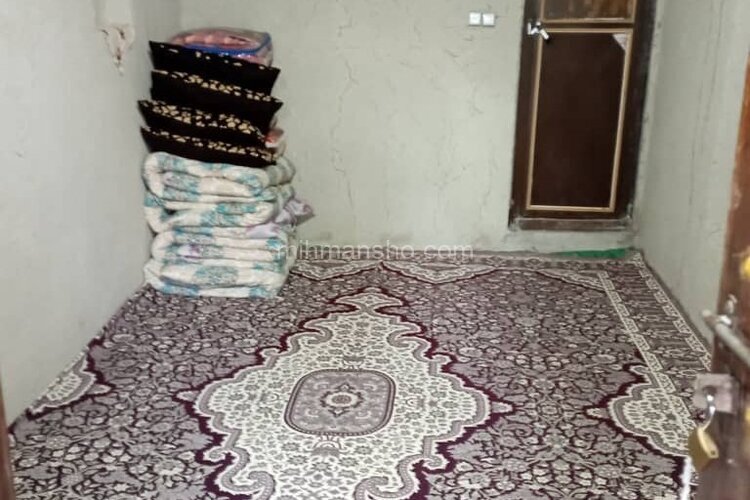 اتاق 4 نفره در اقامتگاه بومگردی قشم