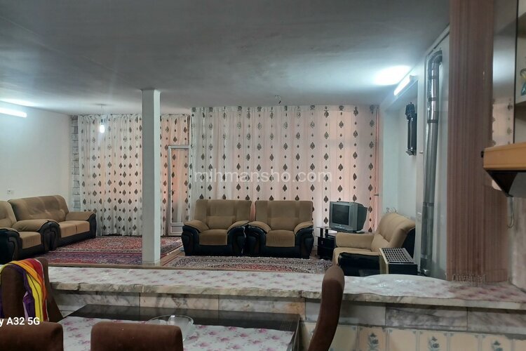 آپارتمان مبله تکخواب شیک و دلنواز در اصفهان