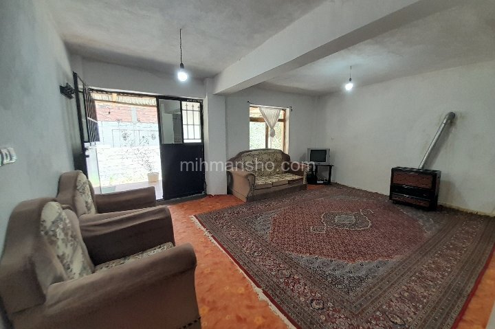 ویلا تک خواب در روستا گیجاو اسالم