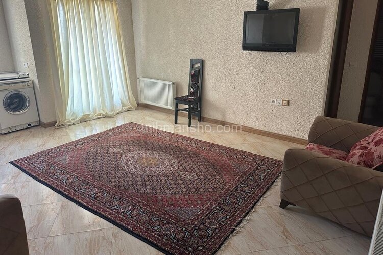 آپارتمان مبله تک خواب  نیلو 5 در سرخرود