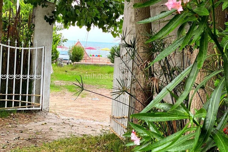 ویلا تکخواب ملورین 3 در بندرانزلی