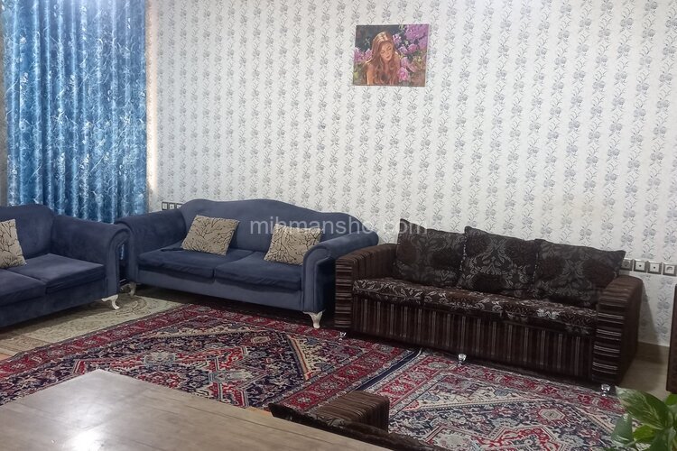 خانه ویلایی یک خوابه در رشت