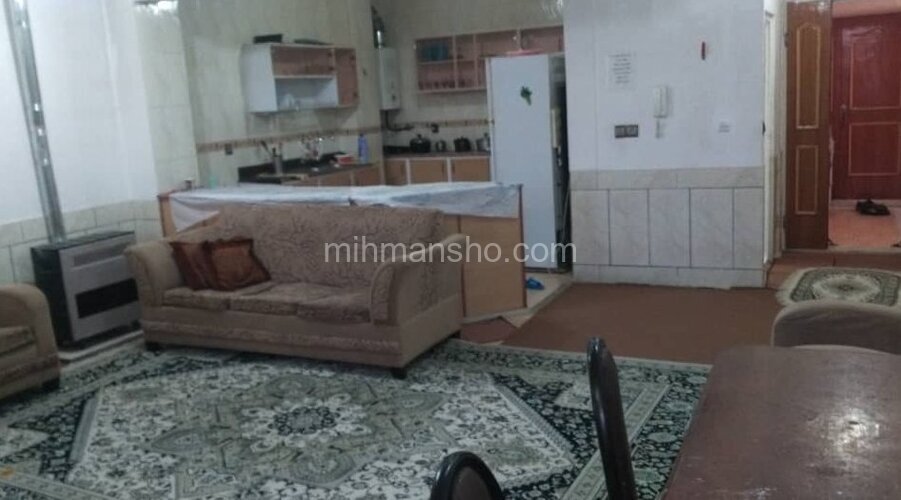 آپارتمان مبله در شهرکرد 2