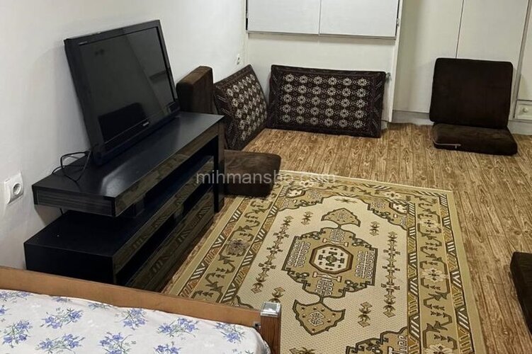 سوئیت 45 متری در رشت