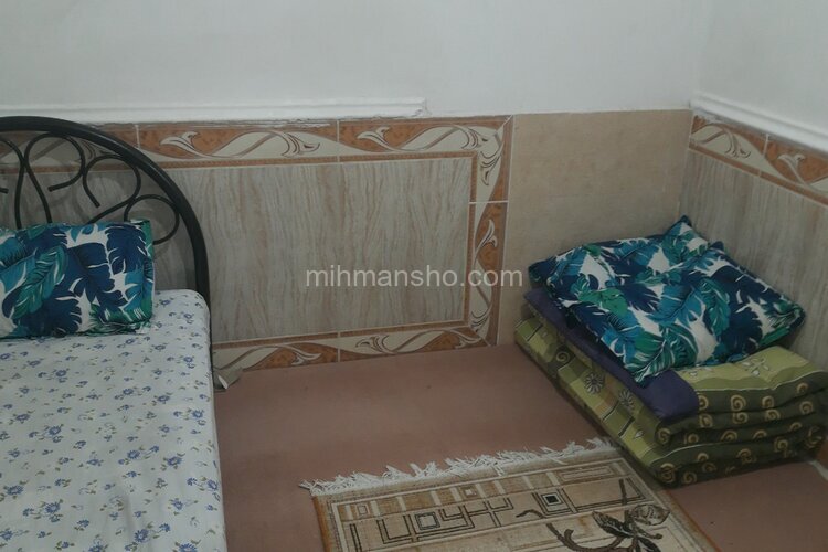 سوئیت 18 متری در گرگان