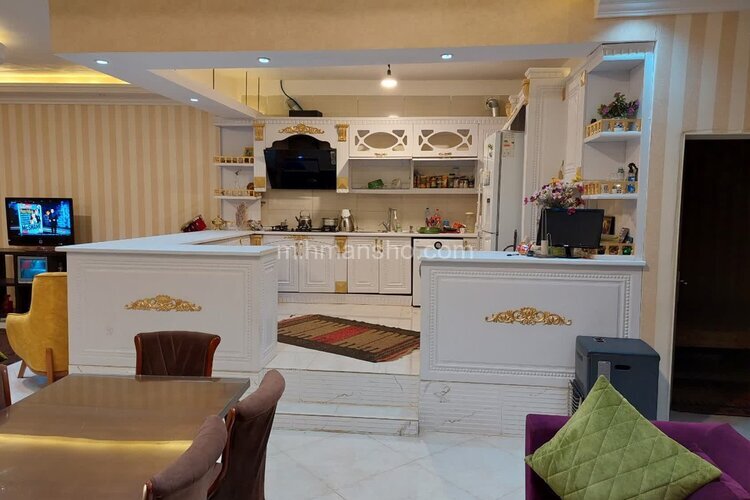 ویلا مبله دوخواب در کردان