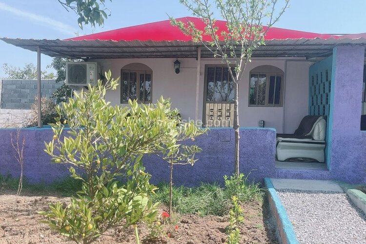 سوئیت ویلا 36 متری مبله در قائم شهر