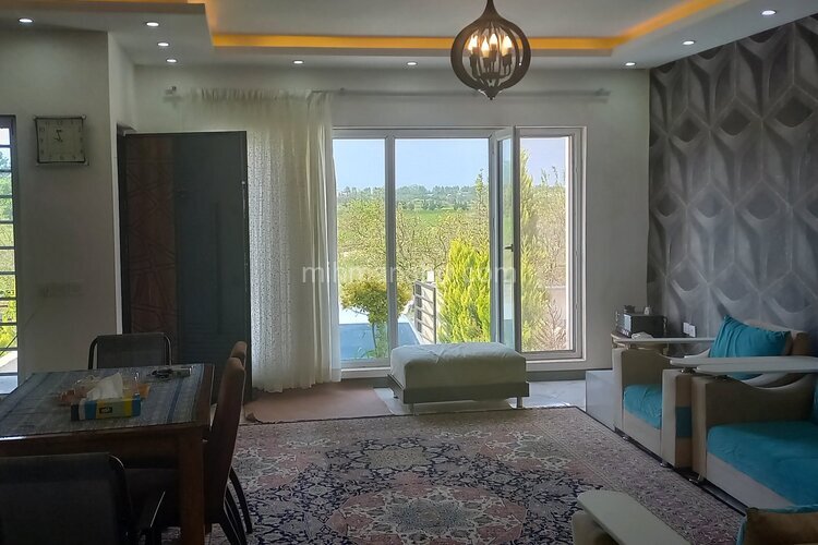 ویلا مبله دوخواب باغ نارنج در آمل