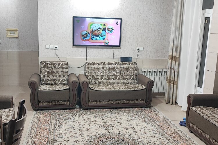 آپارتمان مبله تکخواب ماریا 1 در اصفهان