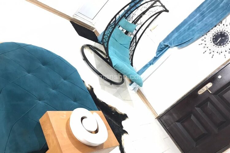 خانه ویلایی دو خواب مبله مادر در چالوس