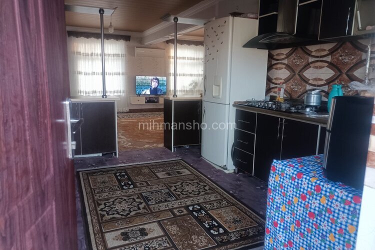 ویلا مبله تک خواب  آرامش در اسالم