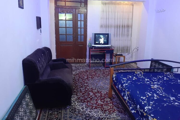 سوئیت 40 متری در فومن