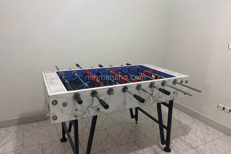 آپارتمان مبله دوخواب در سیدخندان