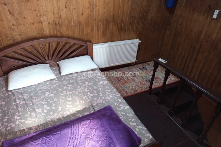 واحد دوبلکس تکخواب 6 در هتل آپارتمان محمودآباد