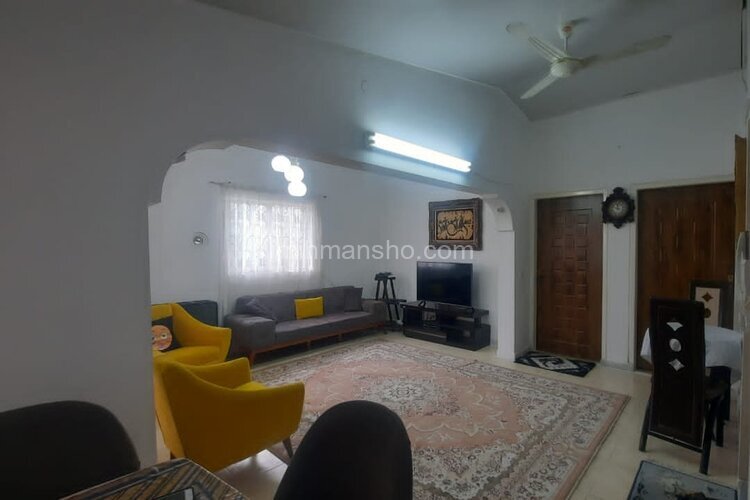 واحد در طبقه دوم ویلا سی سی کام 2 تنکابن