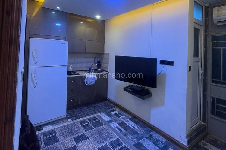 ویلا تکخواب در قشم