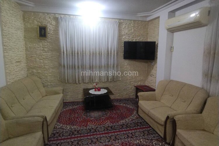آپارتمان مبله تکخواب در لنگرود