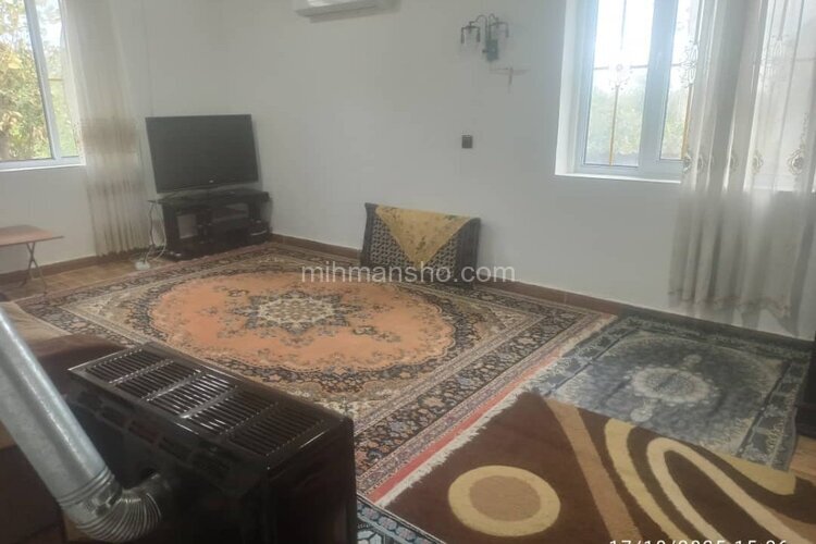 ویلا تکخواب مبله در ماسال