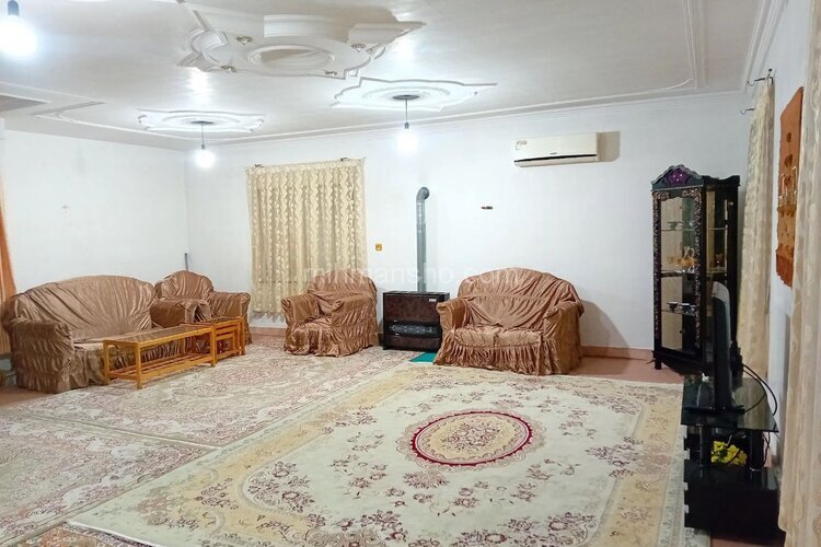 ویلا دوخواب یاسین در اسالم