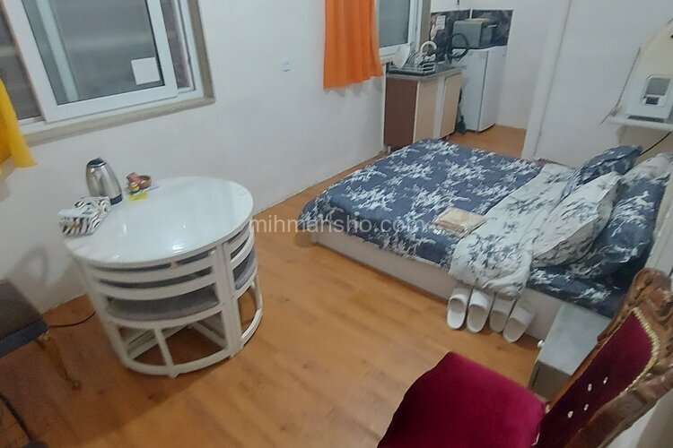 سوئیت آرنگ خانه مهری در رشت