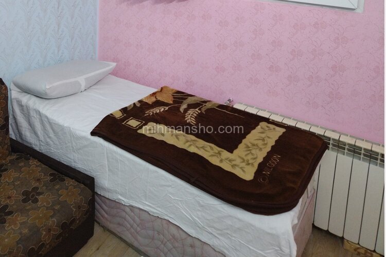 سوئیت 35 متری در هتل آپارتمان مشهد