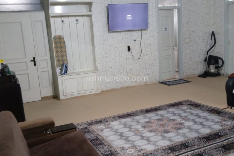 خوابگاه ویژه آقایان 6 تخت اردیبهشت در اصفهان