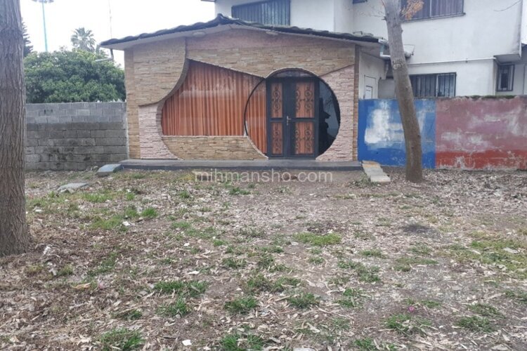 سوئیت مبله ساحلی در محمود آباد