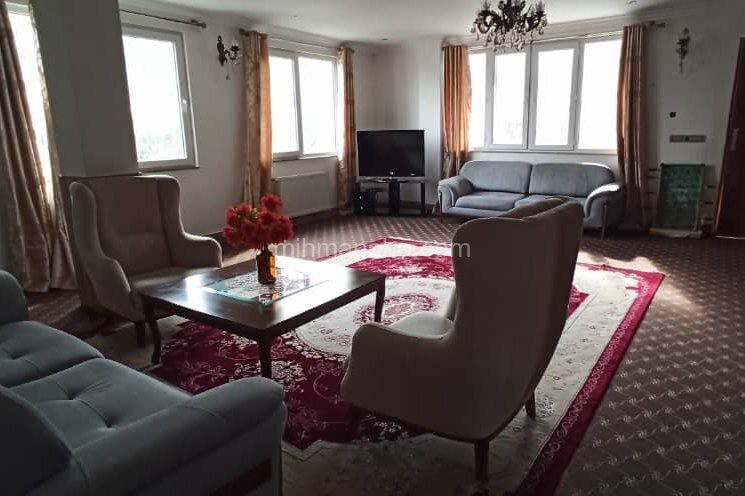 واحد طبقه اول ویلا عمو نعمت 1 در ماسال