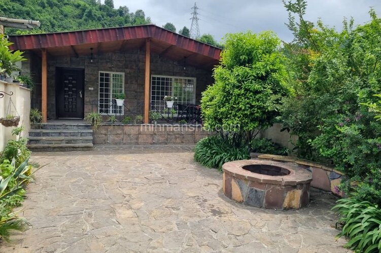 ویلا دوخواب بارعام 2 در مازندران