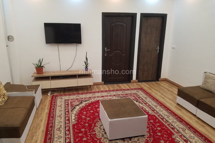 ویلا تک خواب در لاهیجان