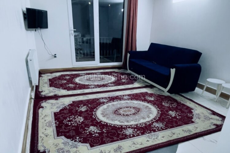 سوئیت لوکس دیوەخان در سروآباد