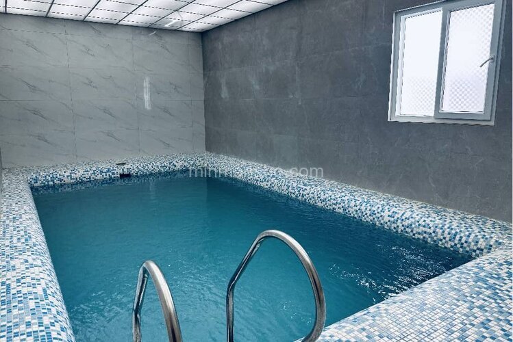 ویلا دوبلکس 3خواب استخردار در فرح آباد