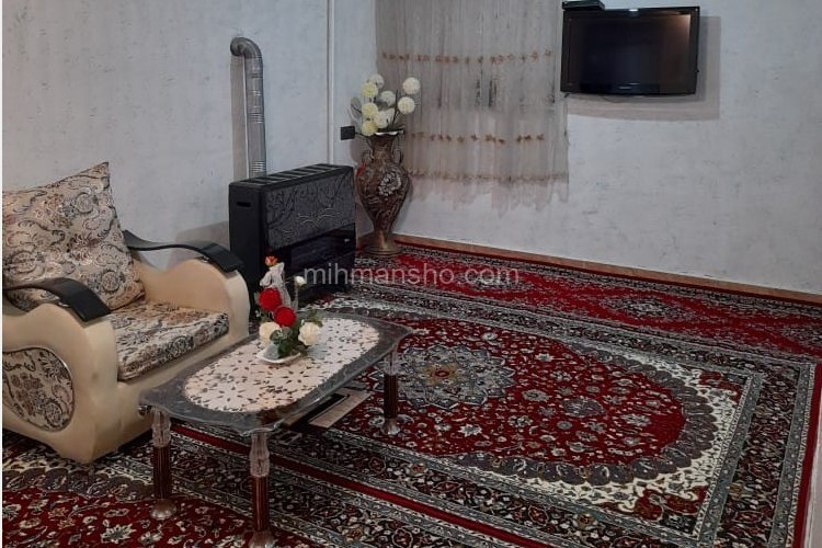 آپارتمان مبله تکخواب در ماسال