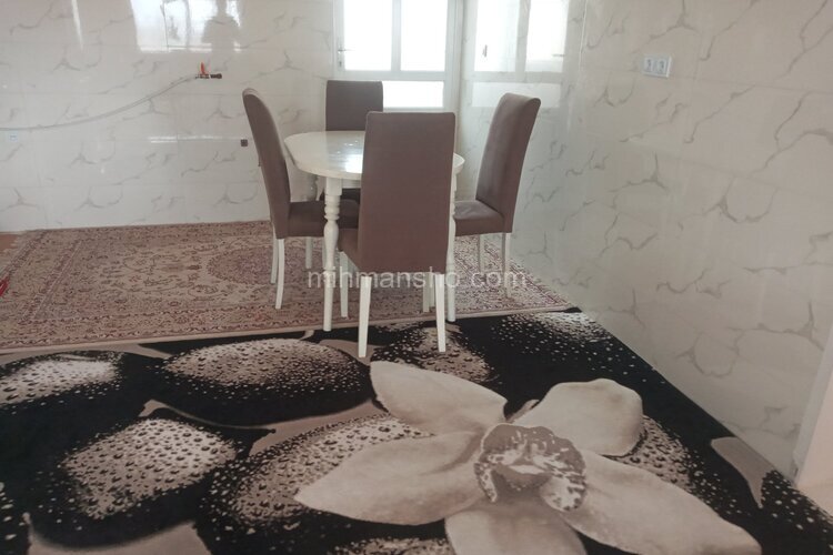 واحد دوخواب طبقه اول ساحلی گوزل پآپآ در اسالم در