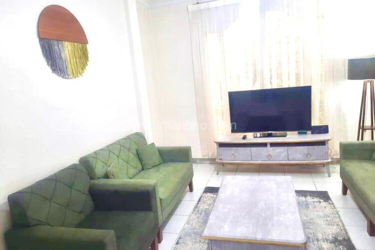 آپارتمان تکخواب در میدان رسالت