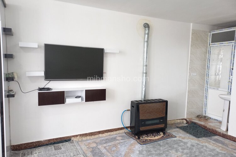 آپارتمان مبله تکخواب سهیل در کوهرنگ